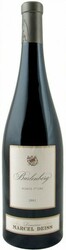 Вино Domaine Marcel Deiss Burlenberg AOC 1-er Cru Alsace 2003