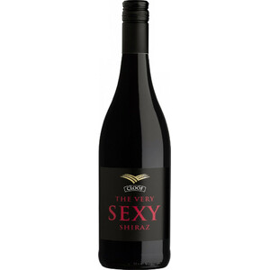 Вино Cloof, "The Very Sexy" Shiraz, 2020