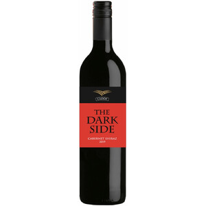 Вино Cloof, "The Dark Side" Cabernet Shiraz, 2019