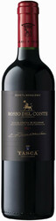 Вино Tasca d'Almerita, "Rosso del Conte" DOC, 2015