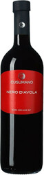 Вино Cusumano, Nero d'Avola, Terre Siciliane IGT, 2019
