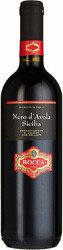 Вино "Rocca" Nero d'Avola, Sicilia DOC