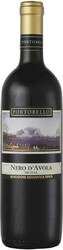 Вино Vinispa, "Portobello" Nero d'Avola, Terre Siciliane IGT, 2018