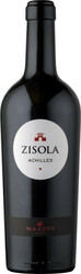 Вино Zisola, "Achilles" Terre Siciliane IGT, 2016