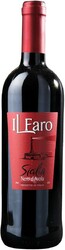 Вино "Il Faro" Nero d'Avola, Sicilia IGT
