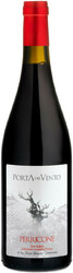 Вино Porta del Vento, Perricone, Terre Siciliane IGP, 2016