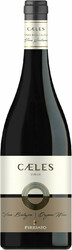 Вино Firriato, "Caeles" Syrah, Terre Siciliane IGT, 2016