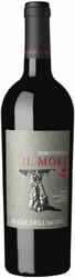 Вино Valle dell'Acate, "Il Moro" Nero d'Avola, Sicilia DOC, 2014