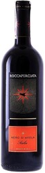 Вино Firriato, "Roccaperciata" Nero d'Avola, Sicilia IGT