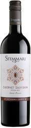 Вино "Stemmari" Cabernet Sauvignon, Sicilia DOC, 2018