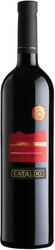Вино Campagnola, "Cataldo" Nero d'Avola, Sicilia DOC