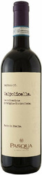 Вино Pasqua, Valpolicella DOC