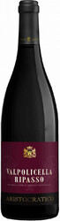Вино "Aristocratico" Valpolicella Ripasso DOC