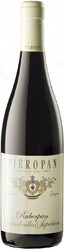 Вино Pieropan, "Ruberpan", Valpolicella Superiore DOC, 2016