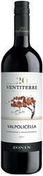 Вино Zonin, Valpolicella DOC