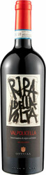 Вино Ottella, "Ripa della Volta" Valpolicella Biologico DOC, 2018