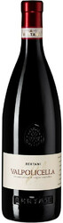 Вино Bertani, Valpolicella DOC, 2019