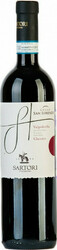 Вино Sartori, "Colle San Lorenzo" Valpolicella DOC Classico
