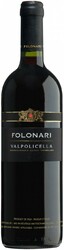 Вино Folonari, Valpolicella DOC, 2018