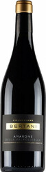 Вино Bertani, Amarone della Valpolicella DOC, 2013