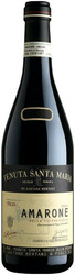Вино Tenuta Santa Maria, Amarone della Valpolicella Classico Riserva DOCG, 2013