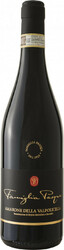 Вино "Famiglia Pasqua" Amarone della Valpolicella DOCG, 2015