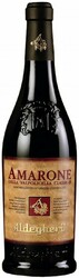 Вино Cantine Aldegheri, Amarone della Valpolicella Classico DOC, 2015
