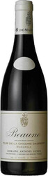 Вино Domain Antonin Guyon, Beaune AOC "Clos De La Chaume Gaufriot" Monopole, 2017
