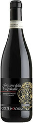 Вино Corte Moschina, Amarone della Valpolicella DOCG, 2016