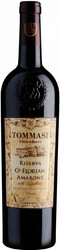 Вино Tommasi, "Ca' Florian" Riserva, Amarone della Valpolicella Classico DOC, 2010
