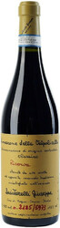 Вино Quintarelli Giuseppe, Amarone della Valpolicella Classico Riserva DOCG, 2009
