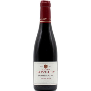 Вино "Joseph Faiveley" Bourgogne AOC Pinot Noir, 2019