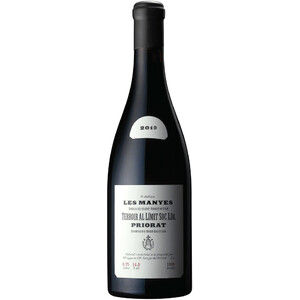 Вино Terroir al Limit, "Les Manyes", Priorat DOQ, 2019