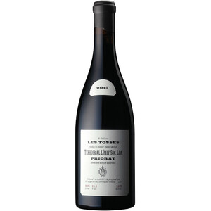 Вино Terroir al Limit, "Les Tosses", Priorat DOQ, 2019
