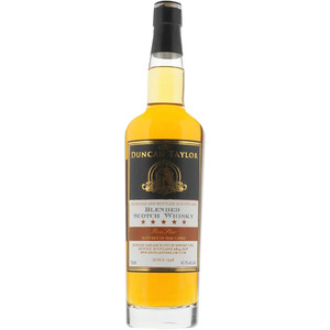 Виски Duncan Taylor, Five Star, 0.75 л