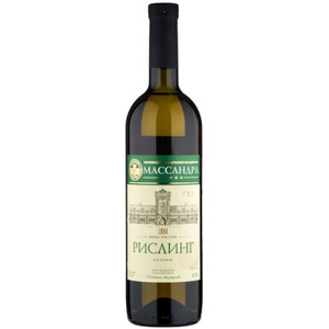 Вино Массандра, Рислинг