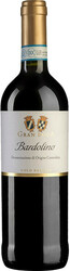 Вино "Gran Duca" Bardolino DOC