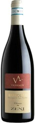 Вино Zeni, "Vigne Alte" Bardolino Classico DOC