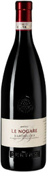 Вино Bertani, "Le Nogare", Bardolino DOC, 2019