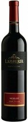 Вино Lamberti Merlot Delle Venezie IGT