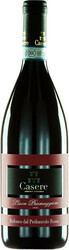 Вино Casere, Refosco dal Penducolo, Lison Pramaggiore DOC, 2019