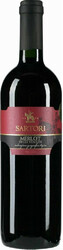 Вино Sartori, Merlot, Delle Venezie IGT