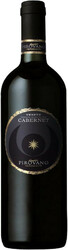 Вино Pirovano, Cabernet, Veneto IGT, 2012