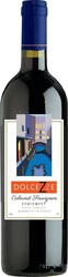 Вино "Dolcezze" Cabernet Sauvignon delle Venezie IGT, 2013
