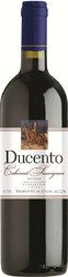 Вино "Ducento" Cabernet Sauvignon delle Venezie IGT, 2012