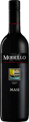 Вино Masi, "Modello delle Venezie" Rosso, 2016