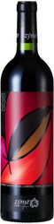 Вино Zyme, "60-20-20" Cabernet, Veneto IGT, 2011