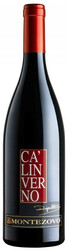 Вино Monte Zovo, "Ca'linverno" Rosso Veronese IGT
