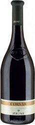 Вино Zeni, "Corvar" Rosso Veronese  IGT