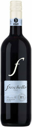 Вино Freschello Rosso Vdt